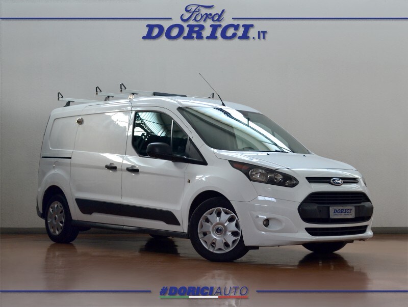 Foto FORD Transit Connect 2ªs