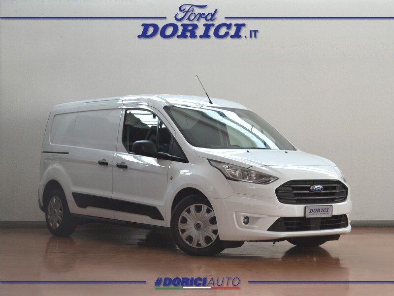 FORD Transit Connect 2ªs