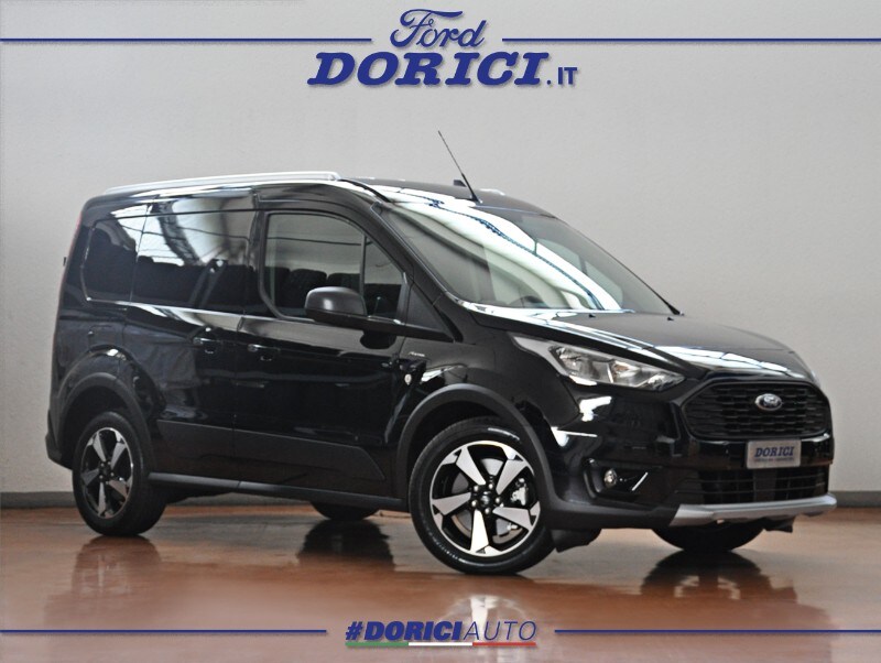 FORD Transit Connect 2ªs