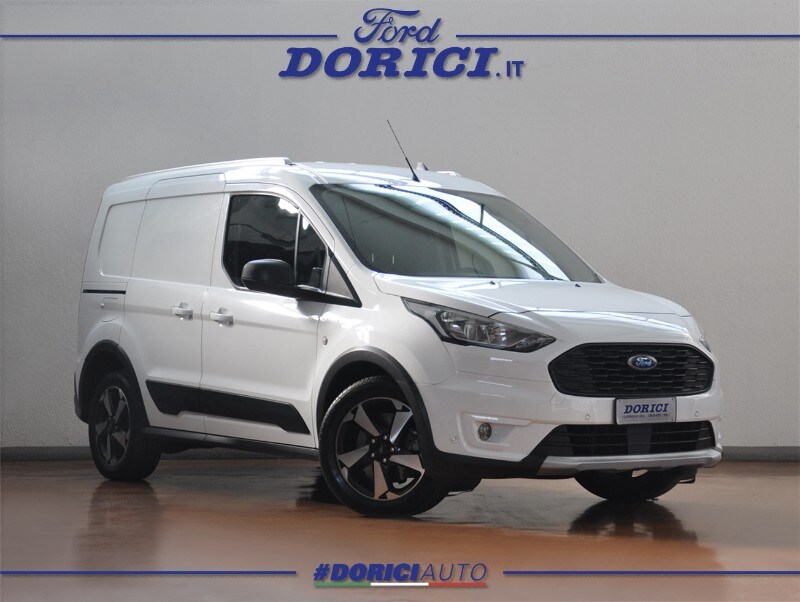 FORD Transit Connect 2ªs
