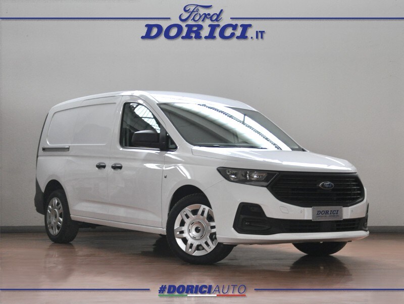 Foto FORD Transit Connect 3ªs