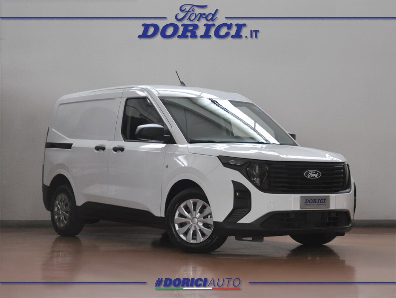 FORD Transit Courier 2ªs