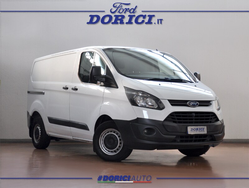 FORD Transit Custom 1ª s