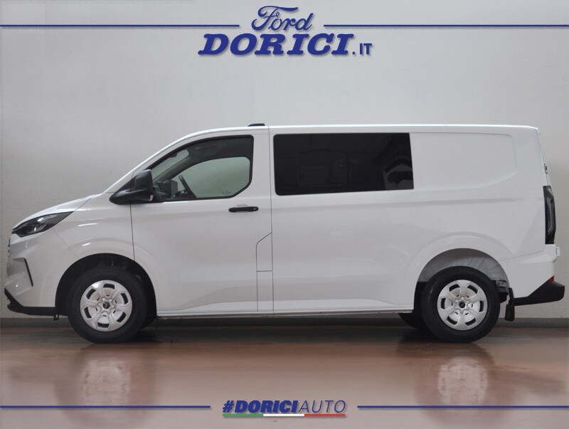 FORD Transit Custom 2ª s Transit Custom 320 2.0 EcoBlue 136CV PC-DC Furgone Trend