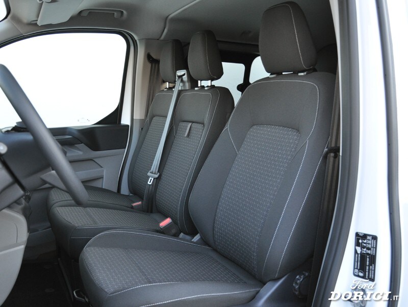 FORD Transit Custom 2ª s Transit Custom 320 2.0 EcoBlue 136CV PC-DC Furgone Trend