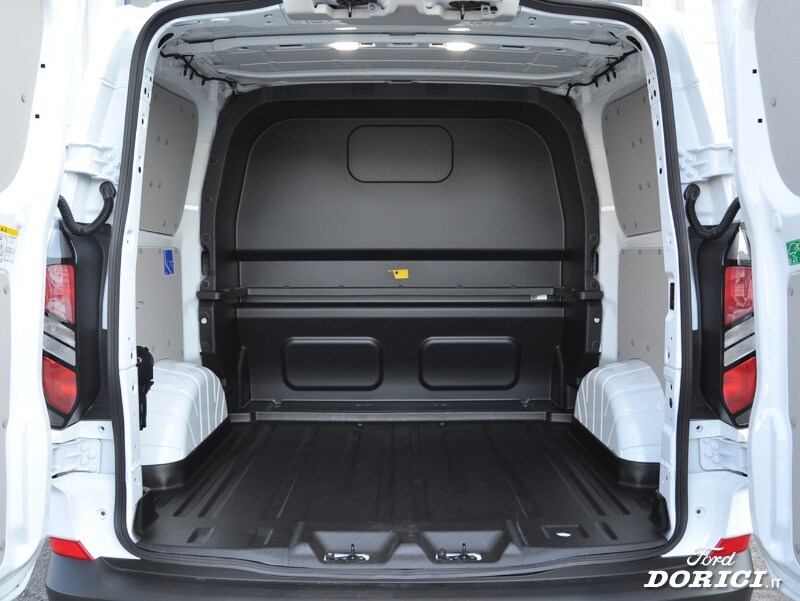 FORD Transit Custom 2ª s Transit Custom 320 2.0 EcoBlue 136CV PC-DC Furgone Trend