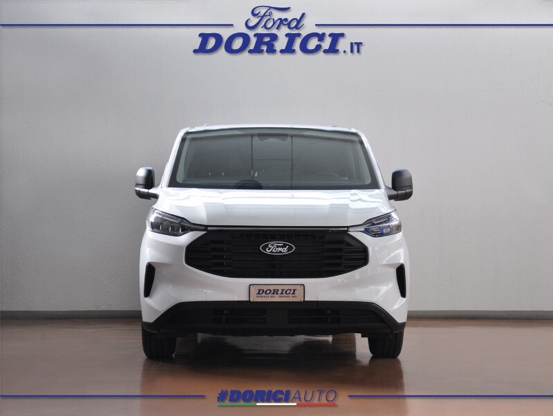 FORD Transit Custom 2ª s Transit Custom 320 2.0 EcoBlue 150CV PC Furgone Trend