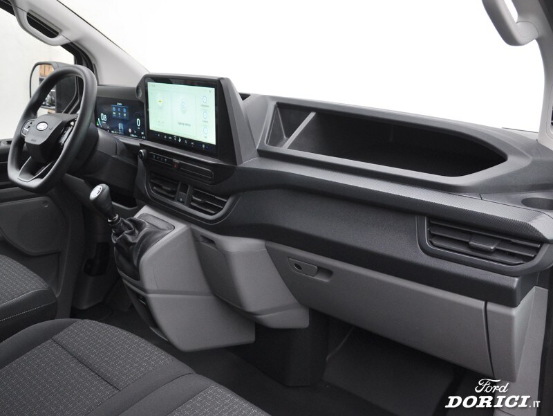 FORD Transit Custom 2ª s Transit Custom 320 2.0 EcoBlue 150CV PC Furgone Trend
