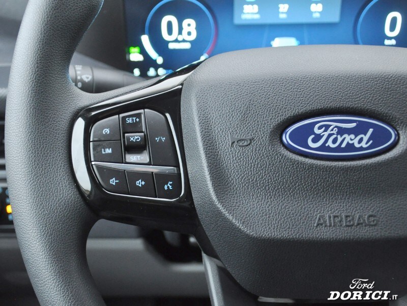 FORD Transit Custom 2ª s Transit Custom 320 2.0 EcoBlue 150CV PC Furgone Trend