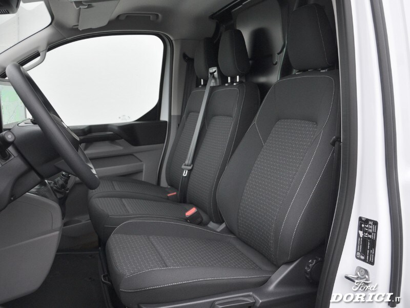 FORD Transit Custom 2ª s Transit Custom 320 2.0 EcoBlue 150CV PC Furgone Trend