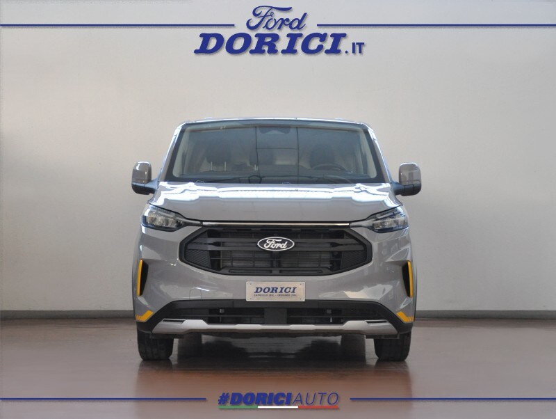 FORD Transit Custom 2ª s Transit Custom 320 2.0 EcoBlue 136CV PC Furgone Trail