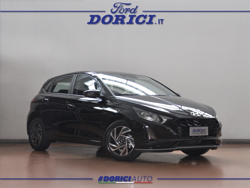HYUNDAI i20 3ª serie