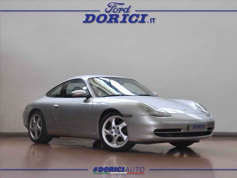PORSCHE 911           (996)