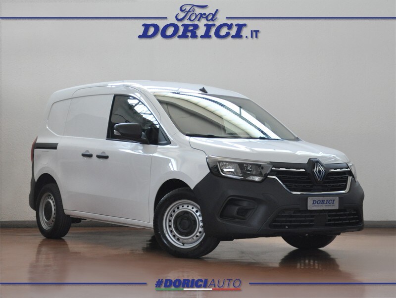 Foto RENAULT Kangoo 4ª serie