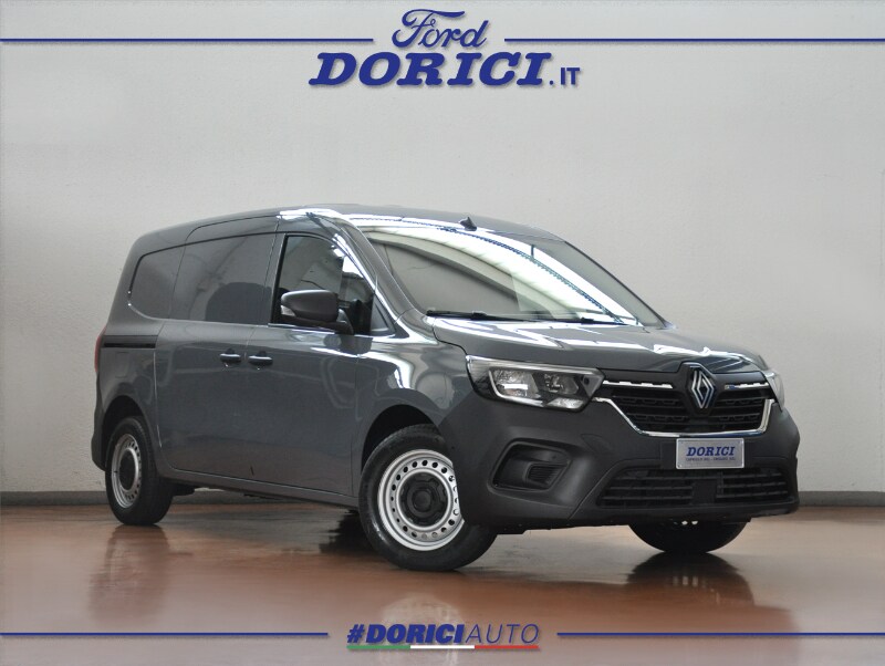 Foto RENAULT Kangoo 4ª serie