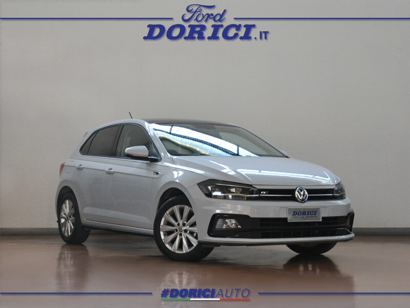 VOLKSWAGEN Polo 6ª serie