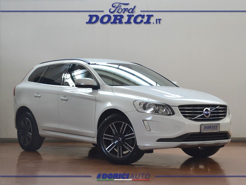 Foto VOLVO XC60 (2008-2018)
