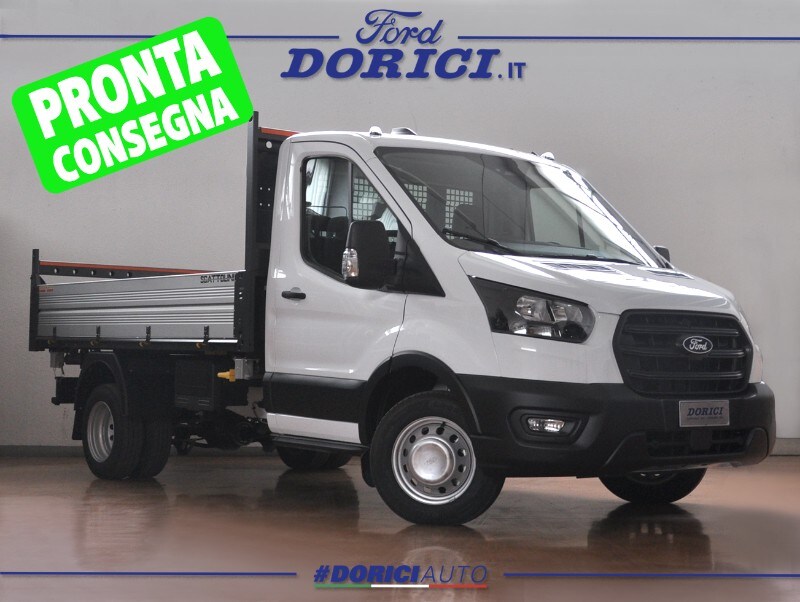 Foto FORD Transit 2014
