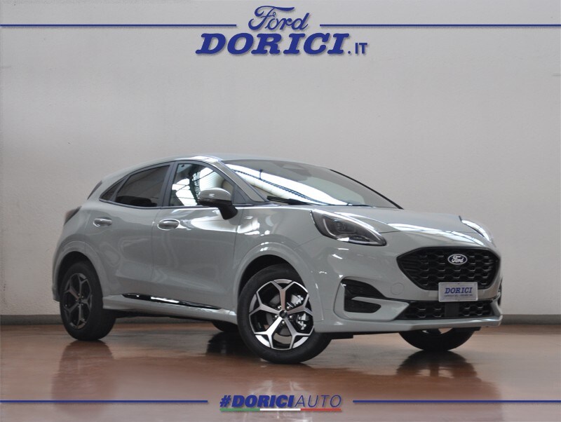 FORD Puma '19->