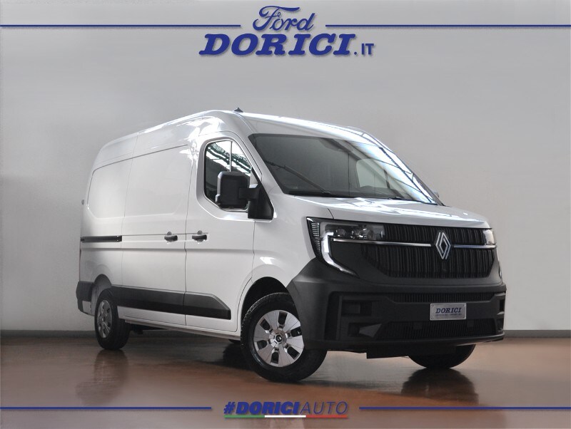 Foto RENAULT Master 6ª serie
