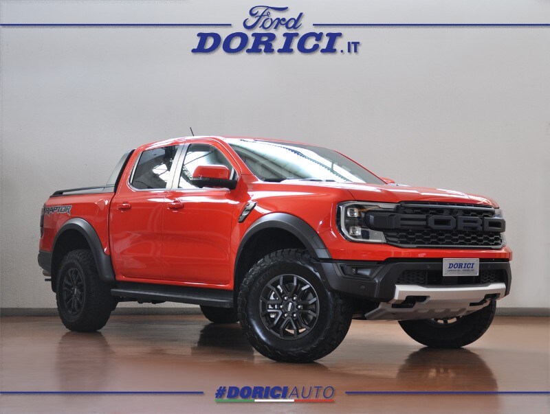 FORD Ranger 4ª serie