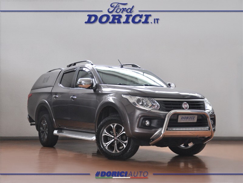 FIAT Fullback