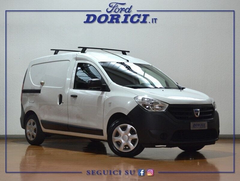 Dacia Dokker