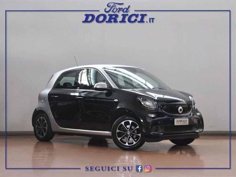 Foto forfour